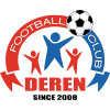 Дерен - Logo