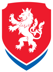Чехия - Logo