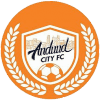 Anduud City - Logo