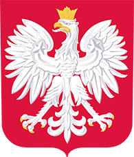 Полша - Logo