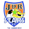 ДжДР Старз - Logo