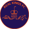 Реал Кингс - Logo