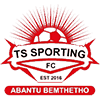 ТС Спортинг - Logo
