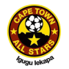 Кейп Таун - Звезди - Logo