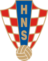 Хърватска - Logo