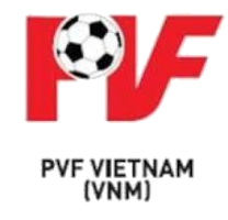 PVF Vietnam - Logo