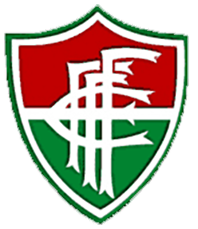 Fluminense Feira/BA - Logo