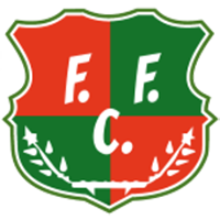 Feirense/BA - Logo