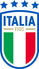 Италия - Logo
