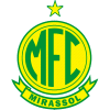Мирассол - Logo