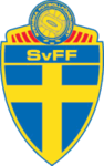 Швеция - Logo