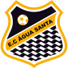 Агуа Санта - Logo