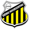 Новоризонтиньо - Logo