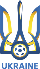 Украйна - Logo