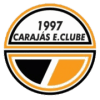 Каражас/PA - Logo