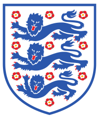 Англия - Logo