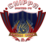 Чиппа Юнайтед - Logo