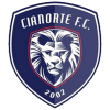 Cianorte/PR - Logo