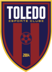 Толедо CW/PR - Logo