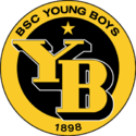 БСК Йънг Бойс - Logo