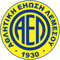 AEL Limassol - Logo