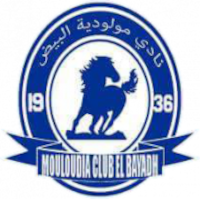 Ел Баяд - Logo