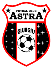 Астра - Logo