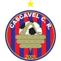 Каскавел КР - Logo