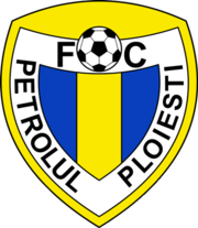 Петролул Плоешти - Logo