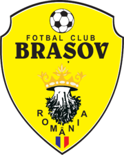 Брашов - Logo