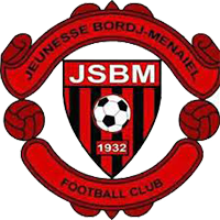 JS Bordj Ménaïel - Logo
