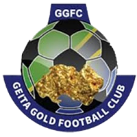 Гейта Голд - Logo