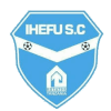 Ихефу - Logo