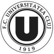 Университет Клуж - Logo
