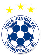 Бока Жуниор - Logo