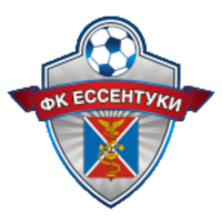 Есентуки - Logo