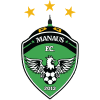 Манауш ФК/AM - Logo