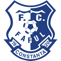 Фарул Констанца - Logo