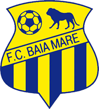 ФК Байа маре - Logo
