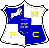 Милфорд ФК - Logo