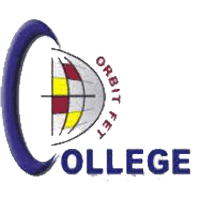 ОРБИТА Колледж ФК - Logo
