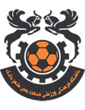Мес Шахр Бабак - Logo