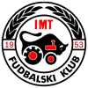 Нови Белград - Logo
