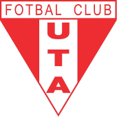 УТА Арад - Logo