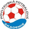 Повлтавска ФА - Logo