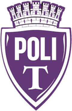 АСУ Поли - Logo
