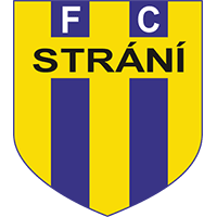 Страни - Logo