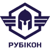 Рубикон - Logo