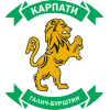 Карпати Халич - Logo