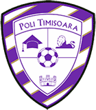 Поли Тимишоара - Logo
